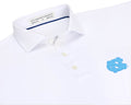 University of North Carolina Anderson Shirt: White