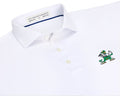 University of Notre Dame Anderson Shirt: White