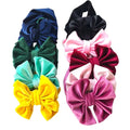 Velvet Headwraps
