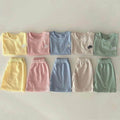 Waffle Net Athletic Set