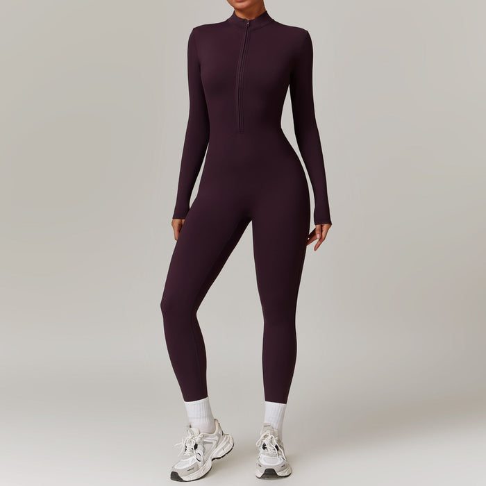Grape Purple / S