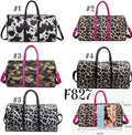 Weekender Bag