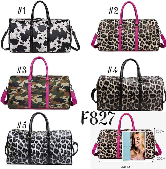 Weekender Bag