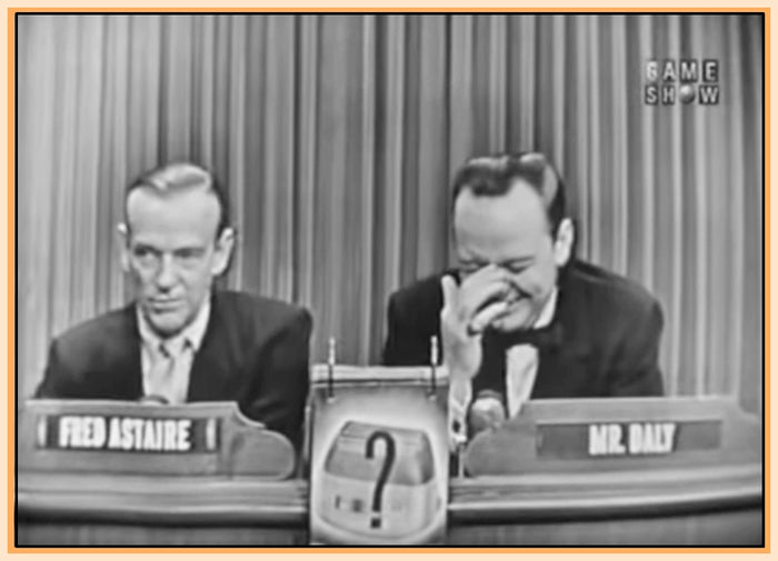 "WHAT'S MY LINE" - "AWARD WINNING - TV GAME SHOW" - COLLECTION 1 - 200 EPISODES - 30 DVDS!