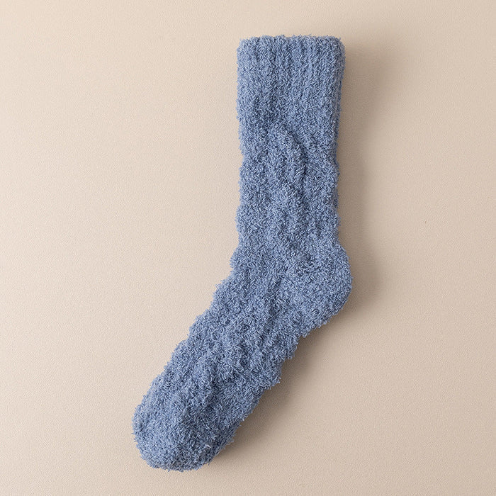 Blue / One Size