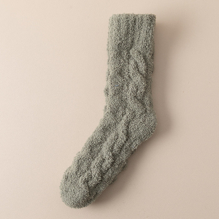 Green / One Size