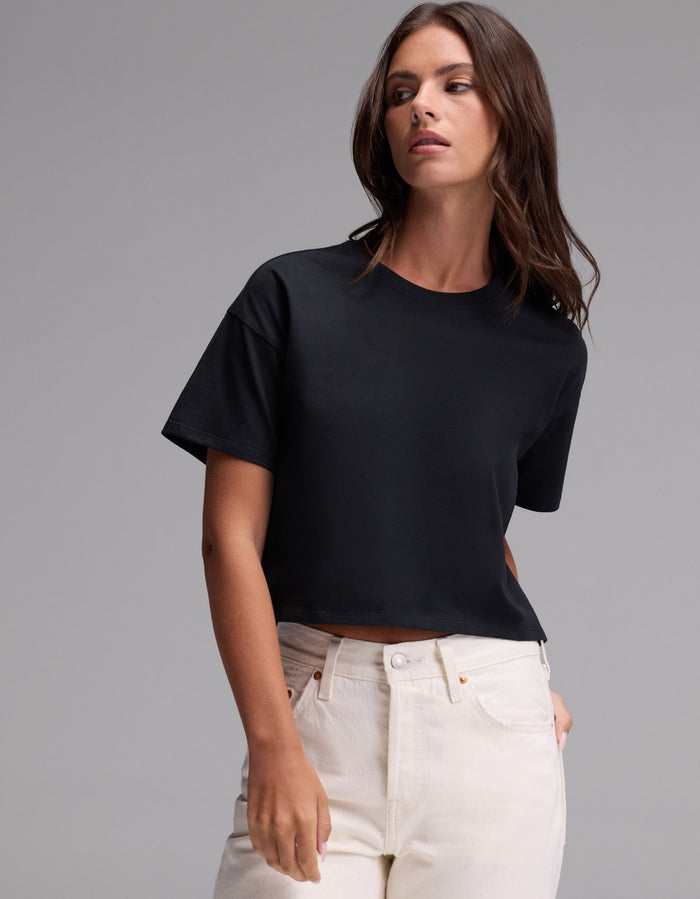 Jet Black / XS