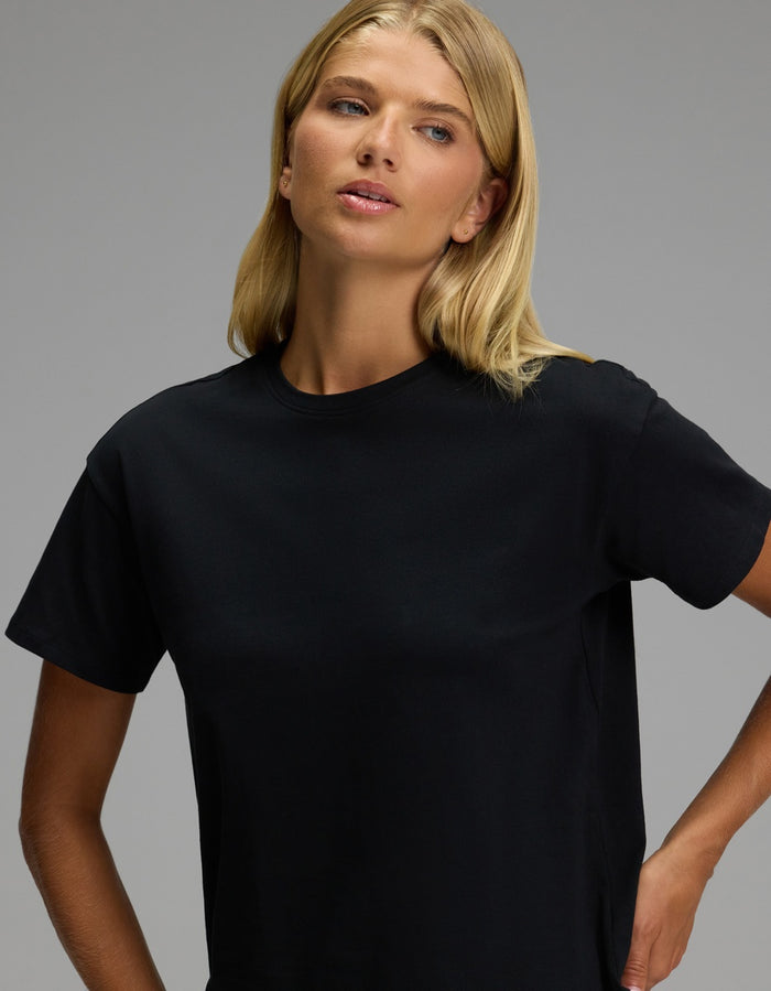 Jet Black / XS