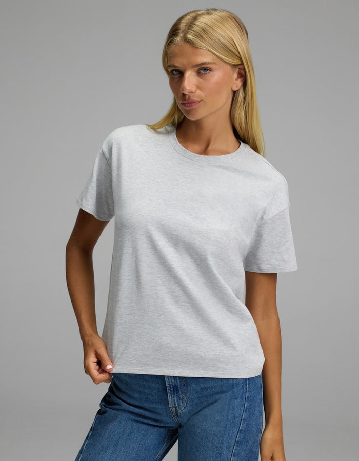 Dove Grey Heather / XS