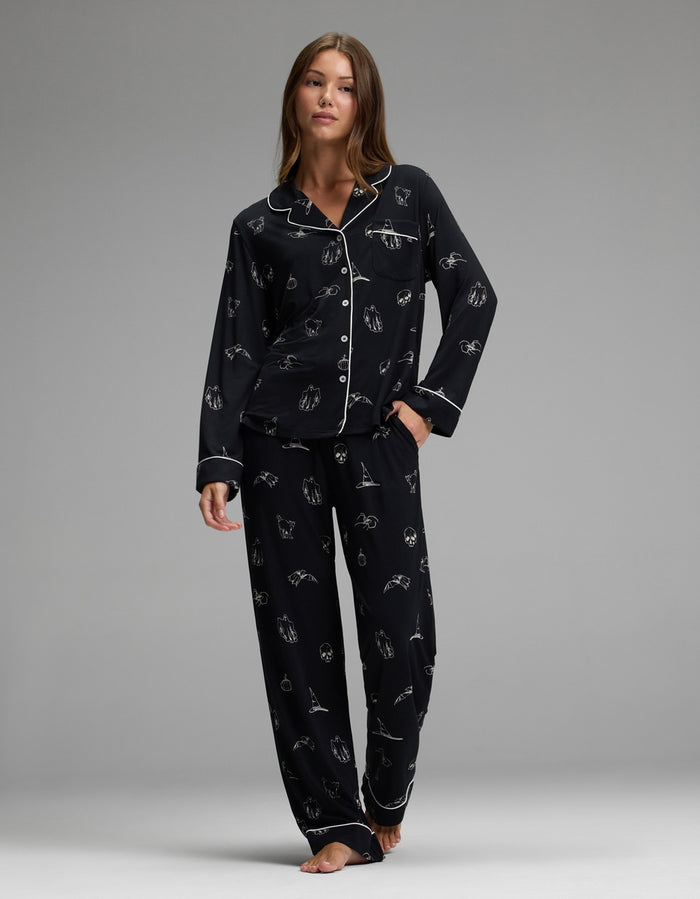 Halloween Print / XS