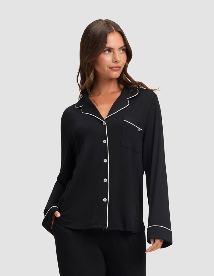 Black / XS