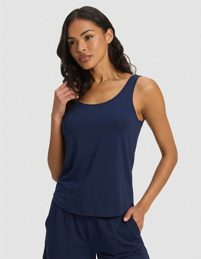 Navy / XS
