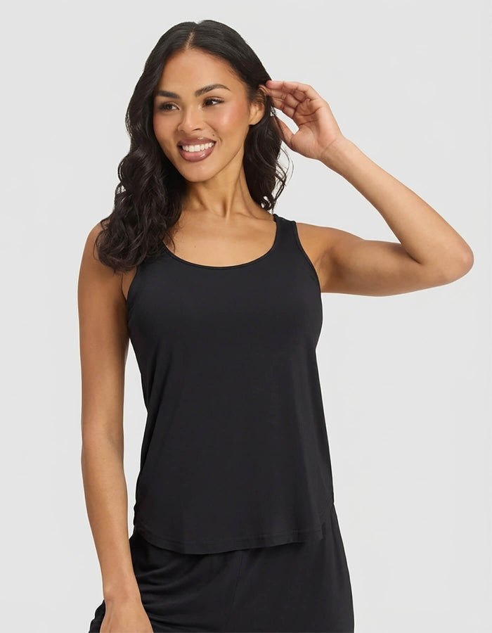 Black / XS