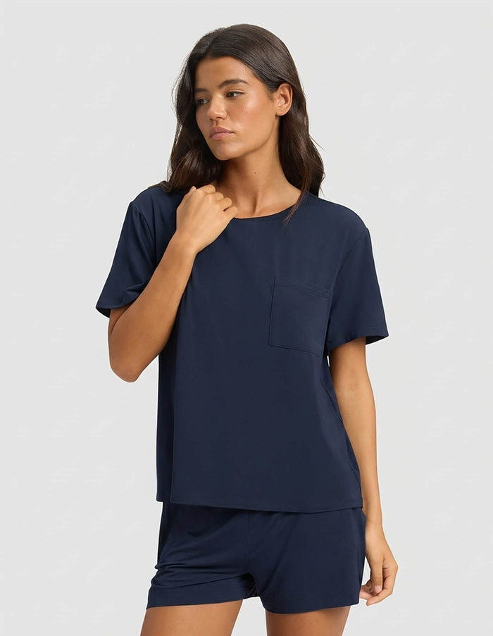 Navy / XS