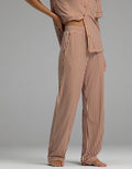 Market Stripe in Cinnamon / XS