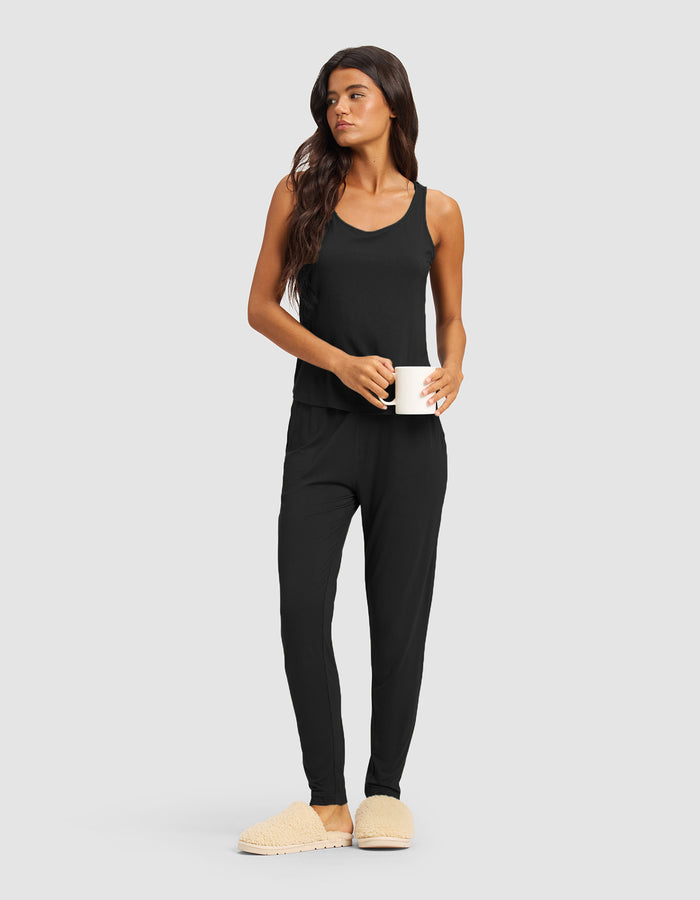 Black / XS