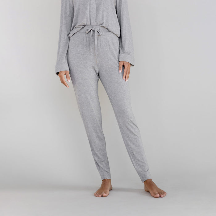 Heather Grey / XS