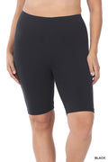 Women's Biker Shorts 38