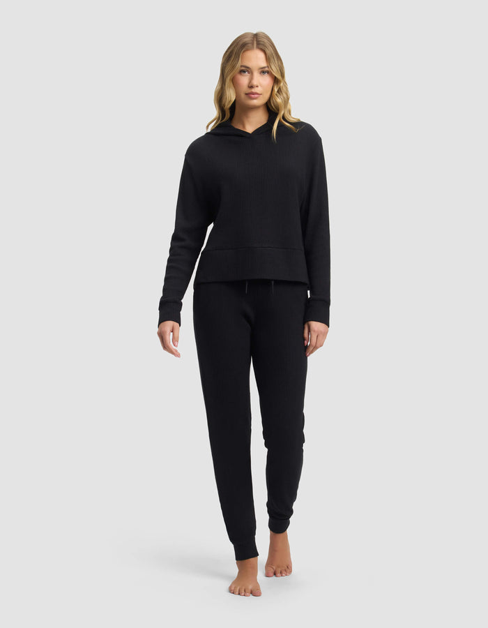 Jet Black / XS