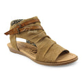 Women's Blowfish Sandal - Clover