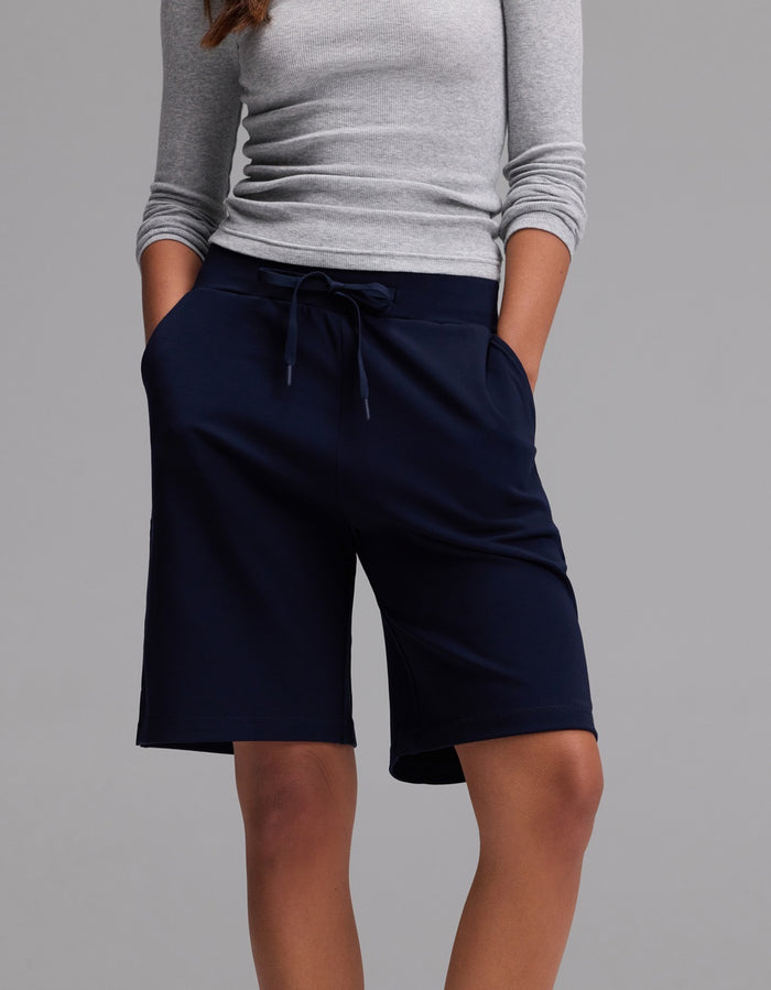 Navy / XS