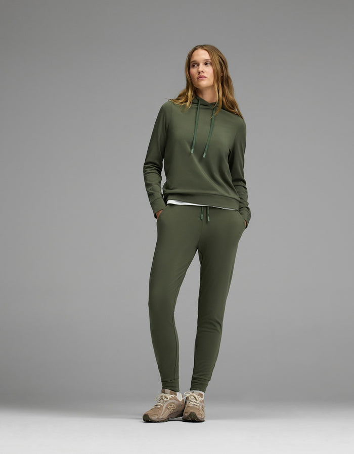 Olive / XS