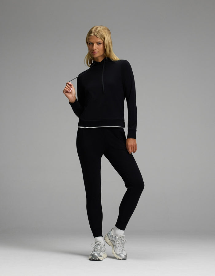 Black / XS