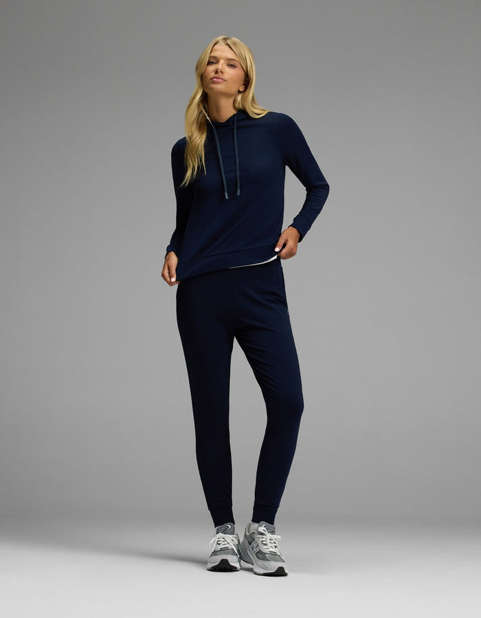 Navy / XS