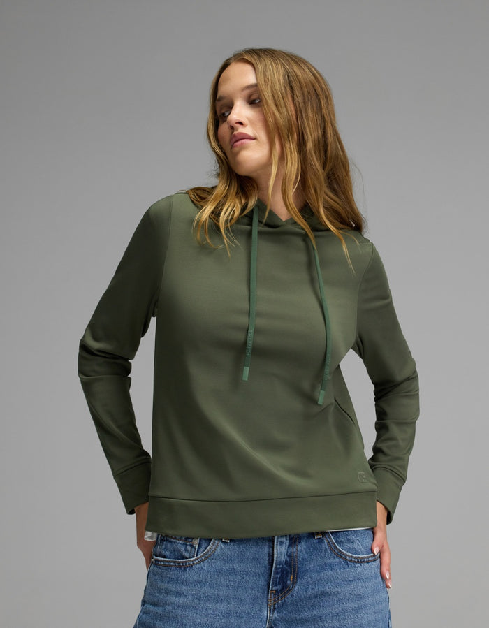Olive / XS