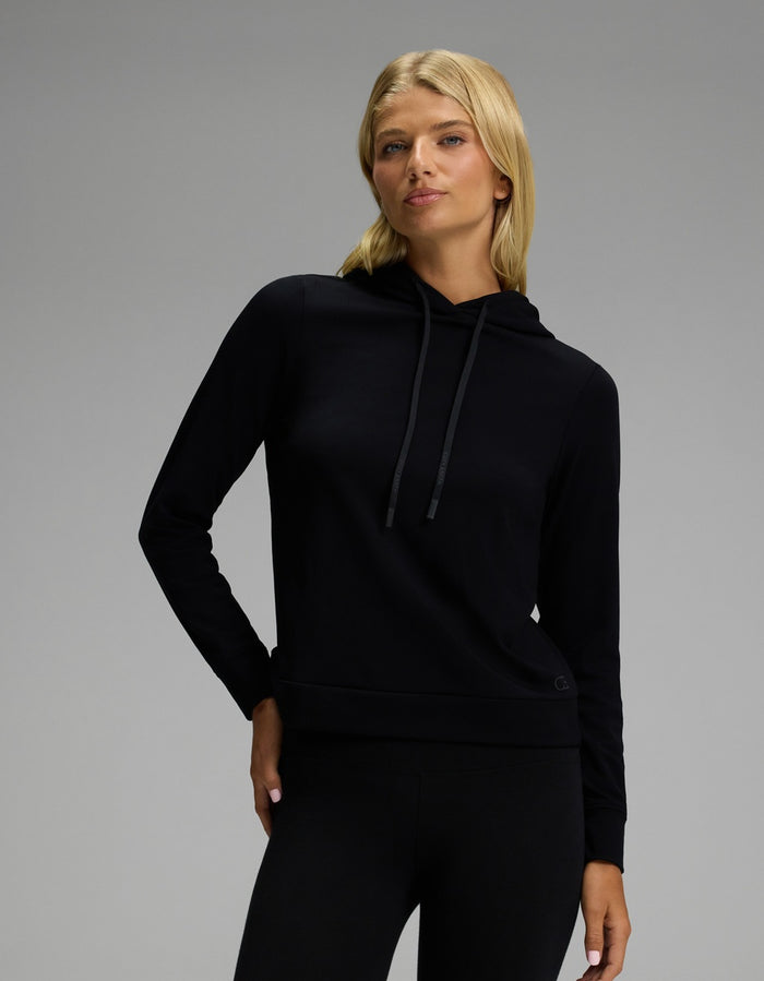 Black / XS