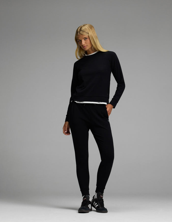 Black / XS