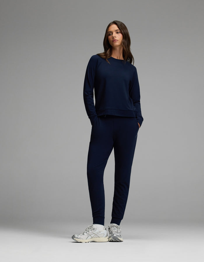 Navy / XS