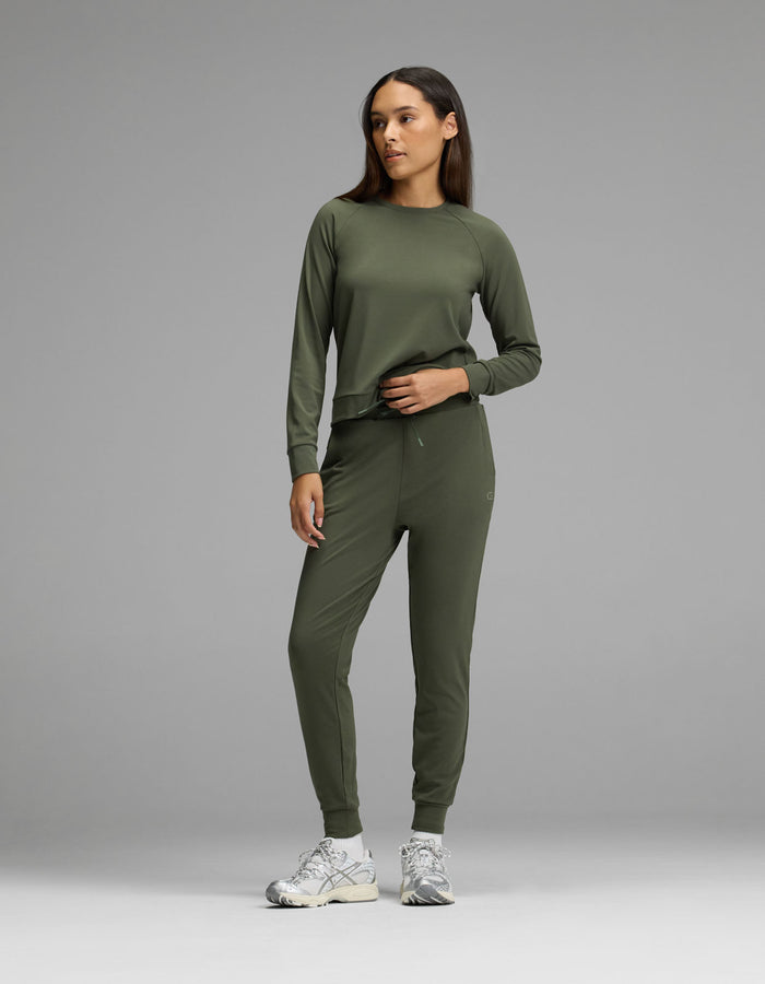 Olive / XS