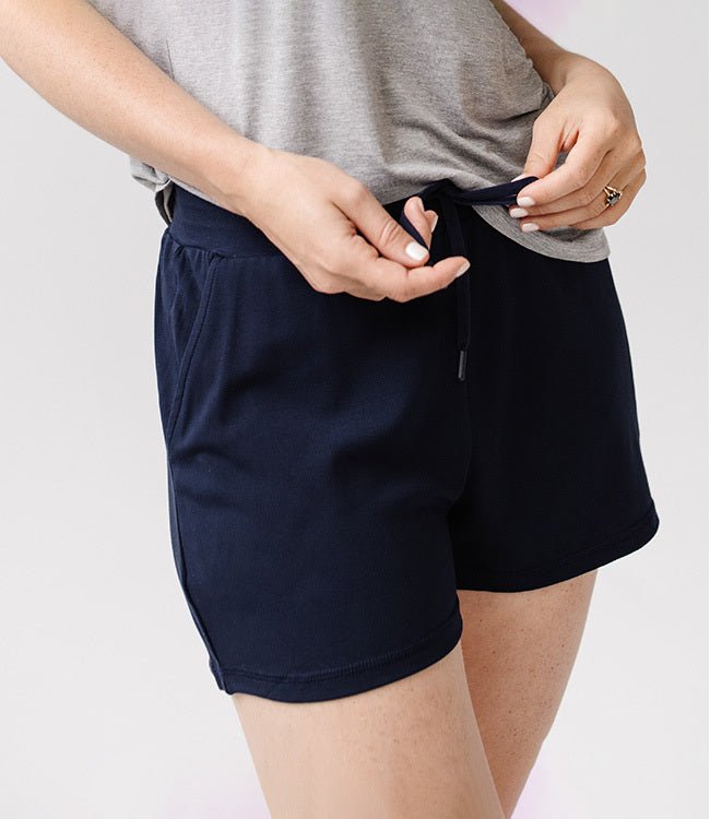 Navy / XS