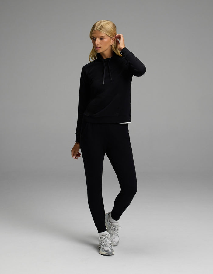 Black / XS