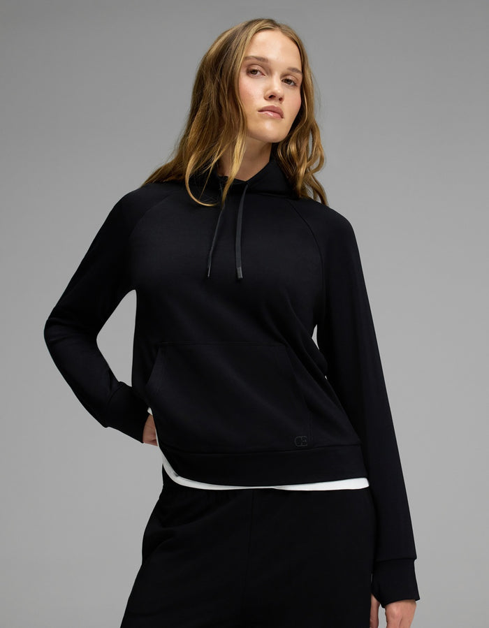 Black / XS