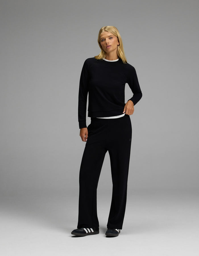 Black / XS