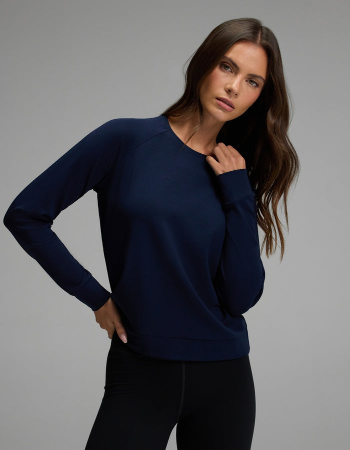 Navy / XS