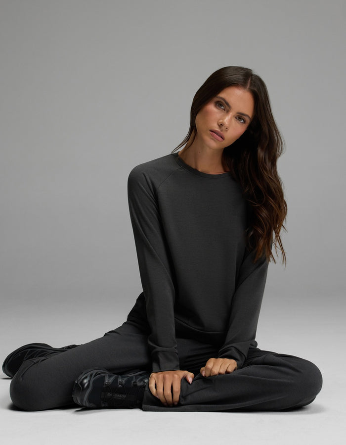 Charcoal / XS