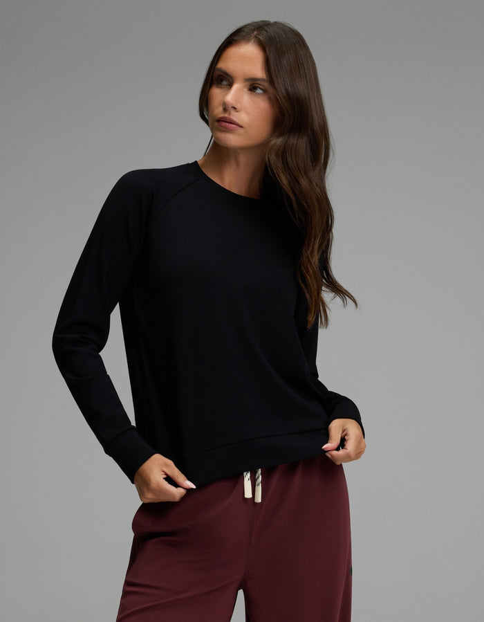 Black / XS