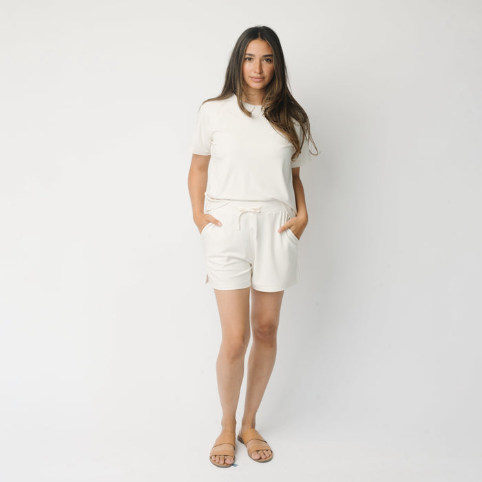 Ivory / XS