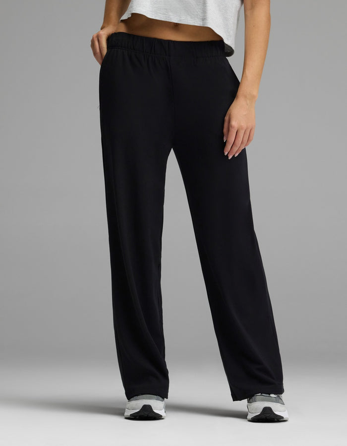Black / XS