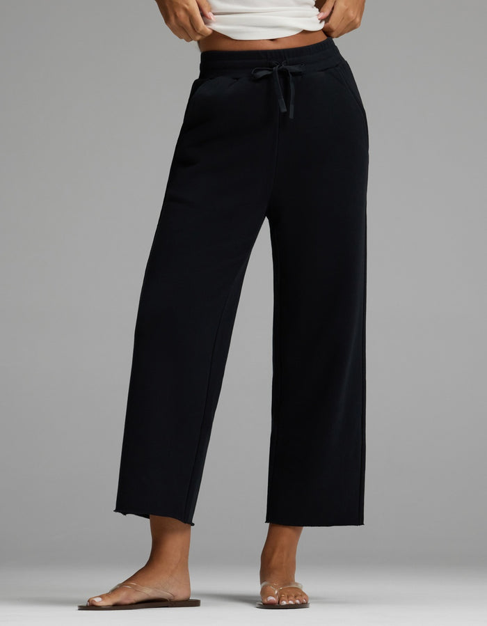 Jet Black / XS