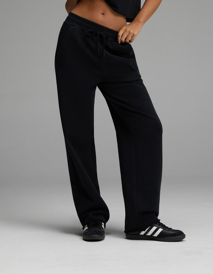 Jet Black / XS
