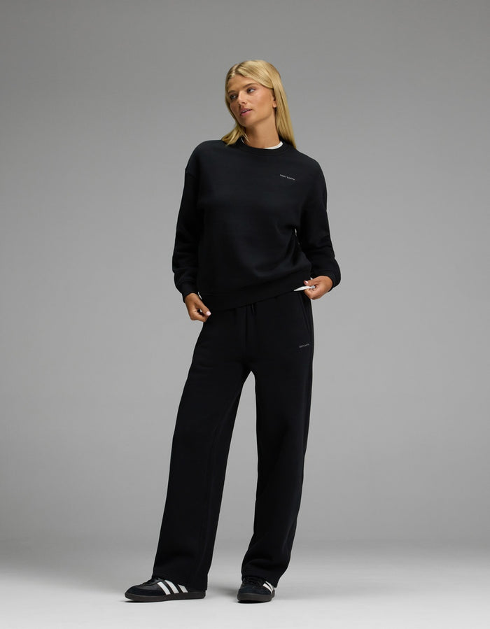 Jet Black / XS