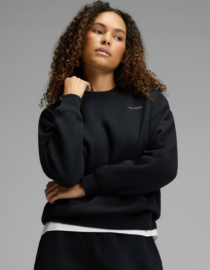 Jet Black / XS