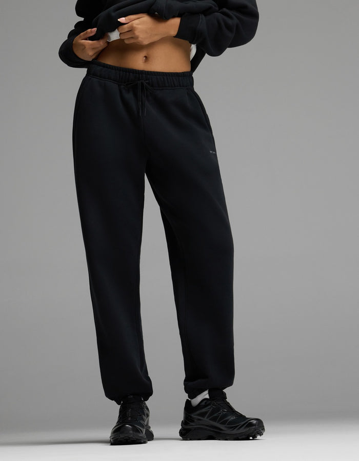 Jet Black / XS