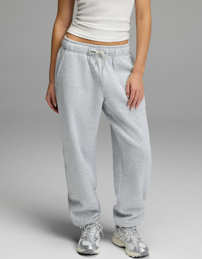 Heather Grey / XS