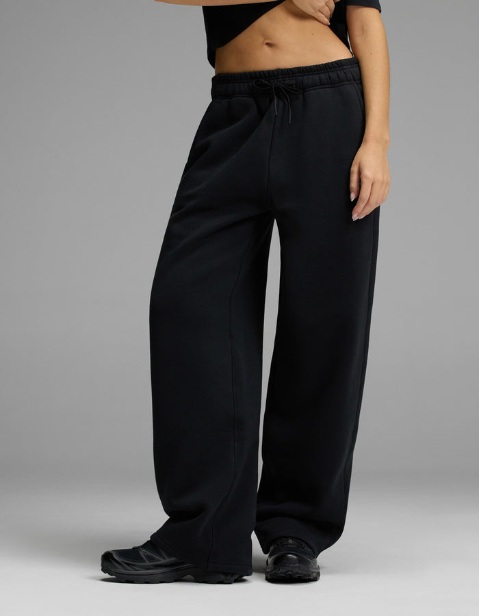 Jet Black / XS