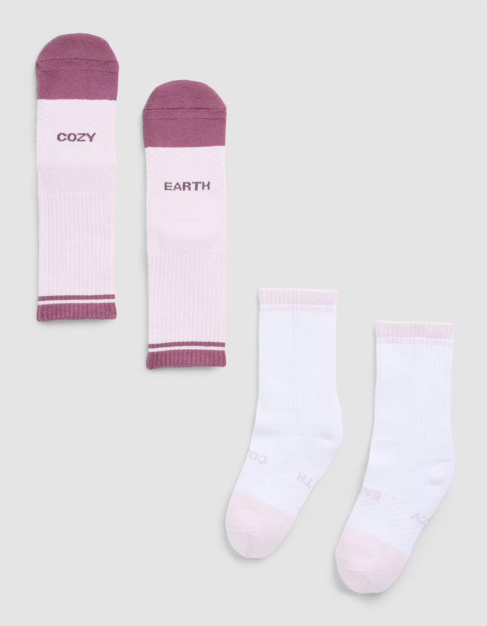 Lilac / L: US 11-14